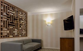 Gamma Monterrey Gran Hotel Ancira
