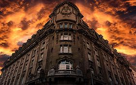 Gamma Monterrey Gran Hotel Ancira